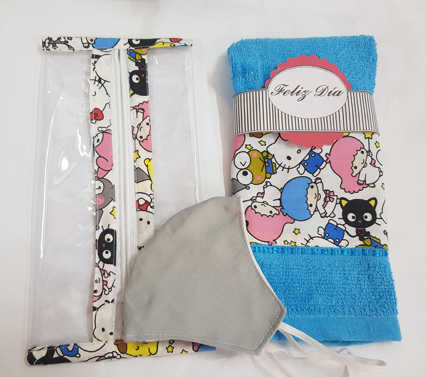 Kit de higiene