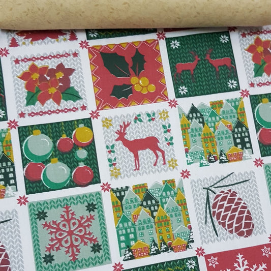 Cuadros Navideños