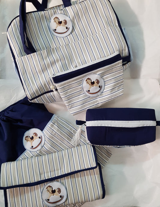 Kit de Bebe.- Modelo 1