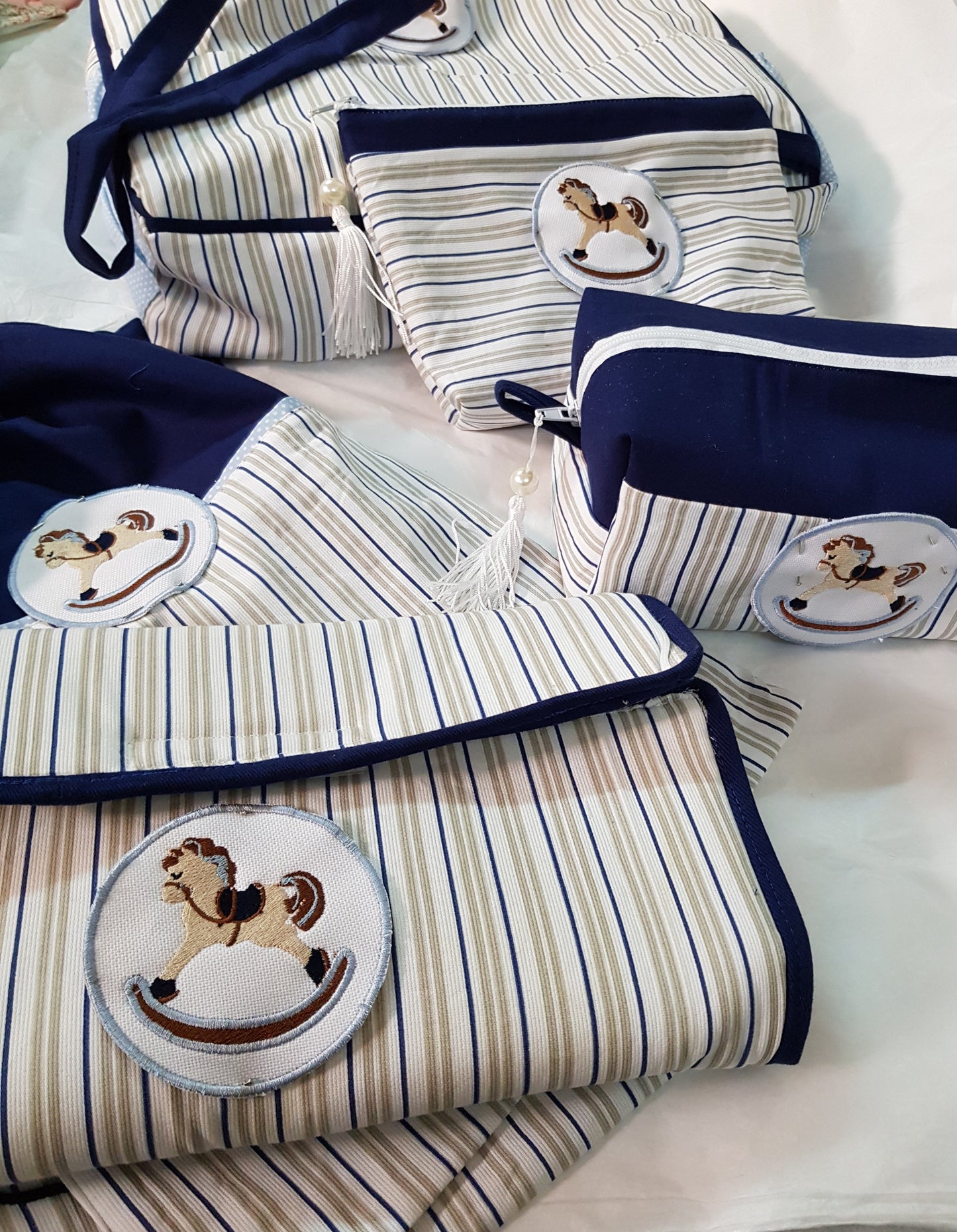 Kit de Bebe.- Modelo 1