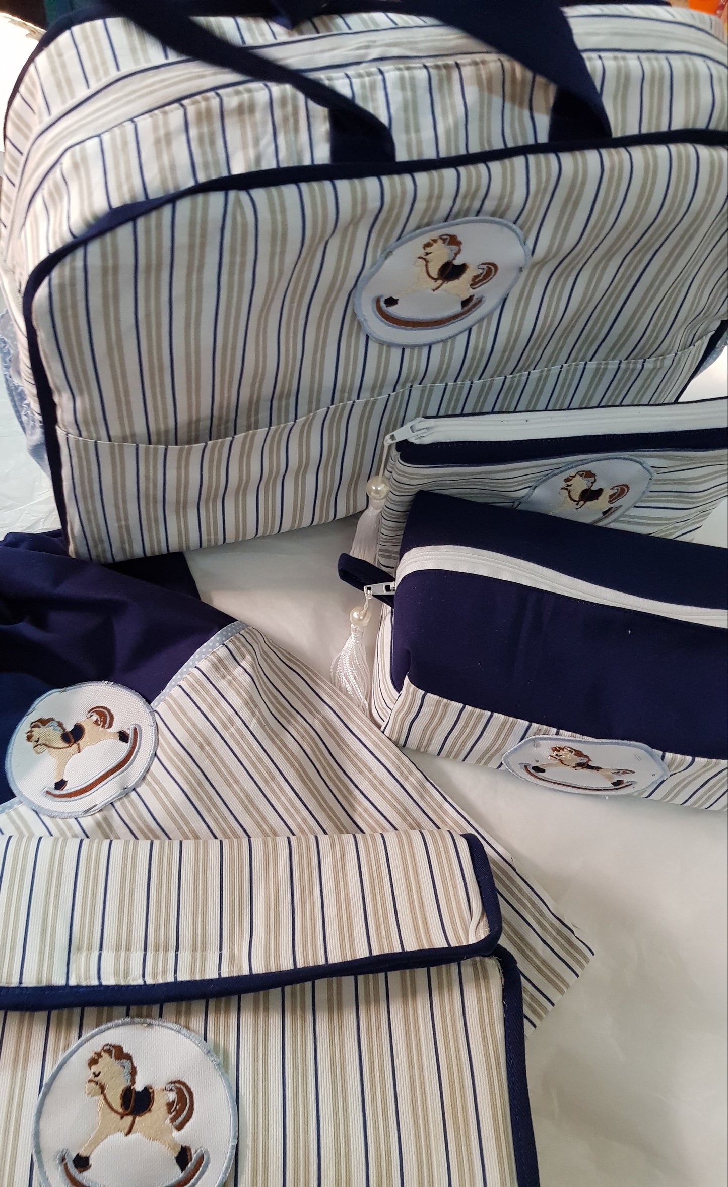Kit de Bebe.- Modelo 1