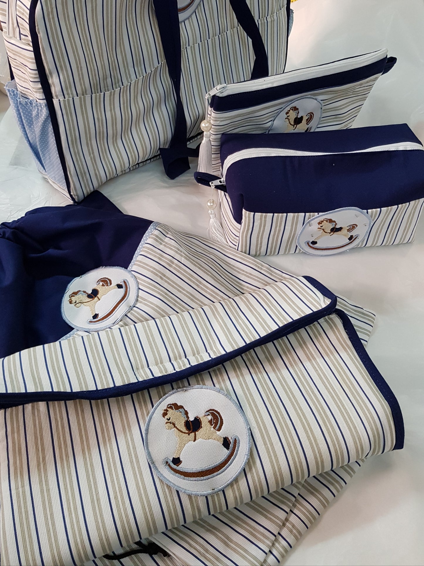 Kit de Bebe.- Modelo 1