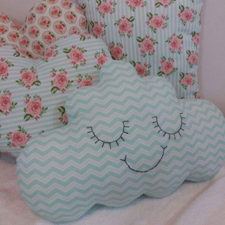 Almohada Nube