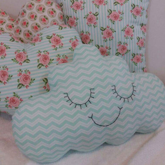 Almohada Nube