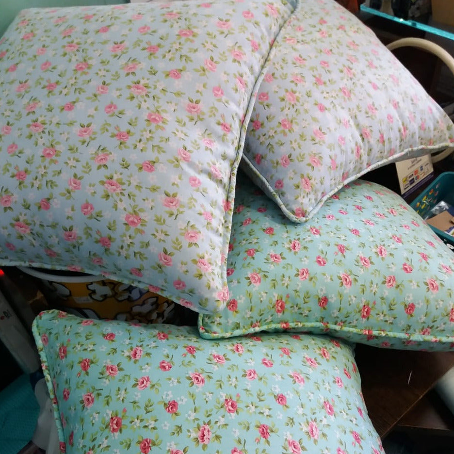 Almohada decorativa