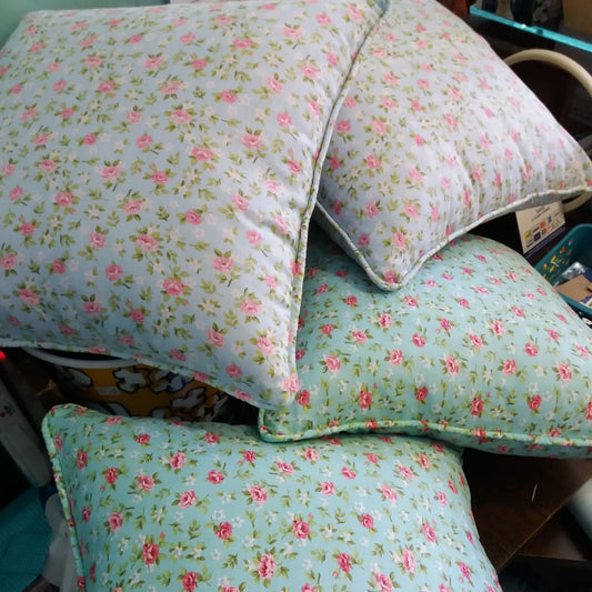 Almohada decorativa