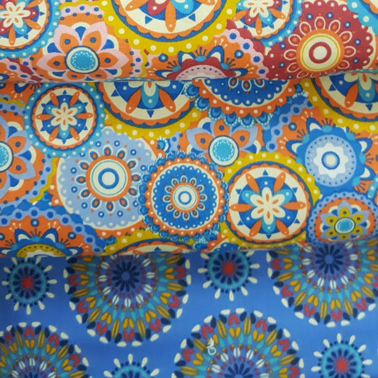 Mandala celeste