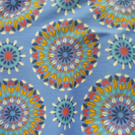 Mandala celeste