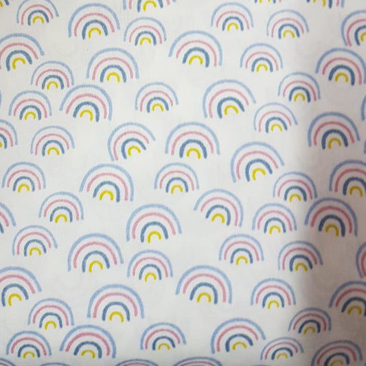 Arcoiris dibujos pequeños
