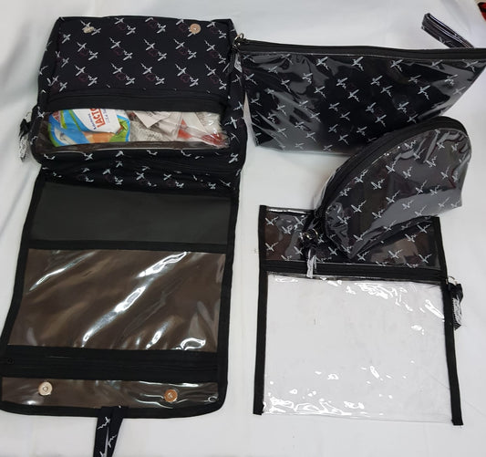 Kit completo medico