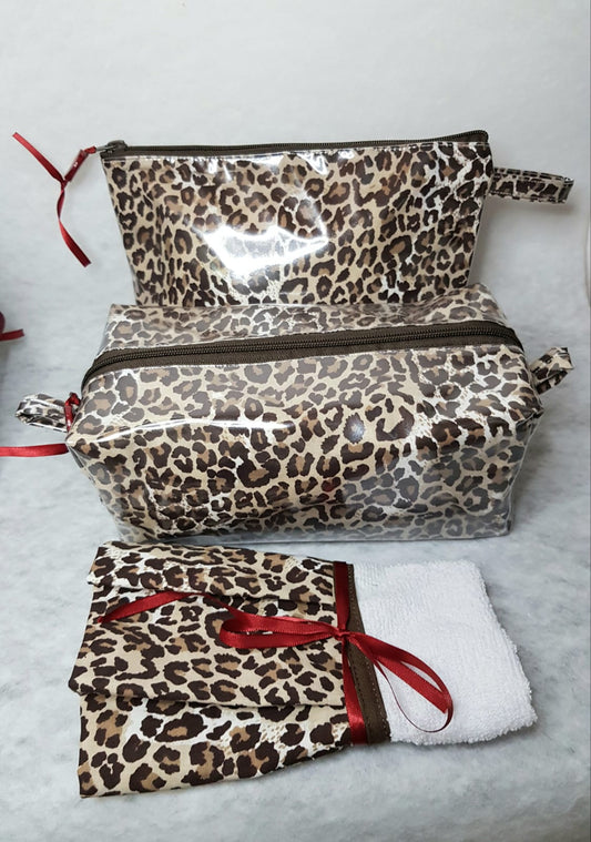 Kit de Leopardo