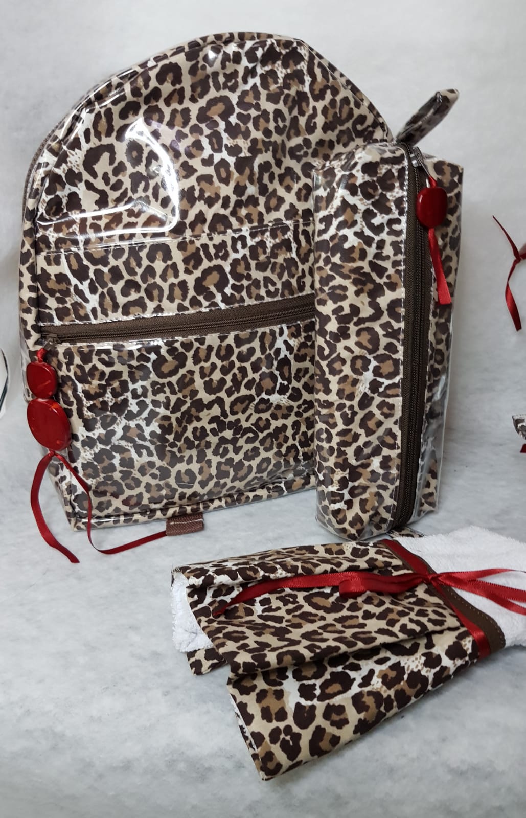 Kit de Leopardo