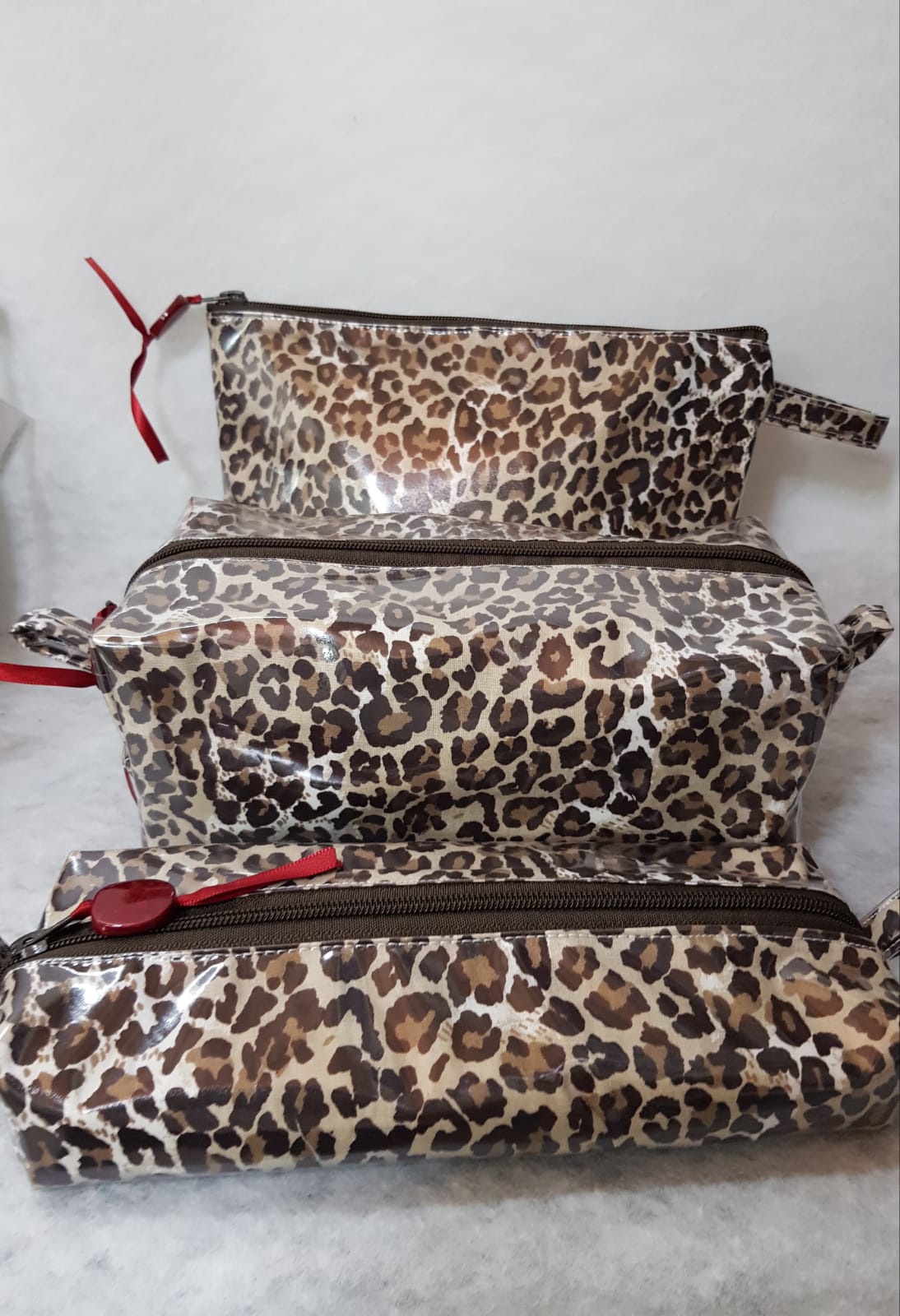Kit de Leopardo