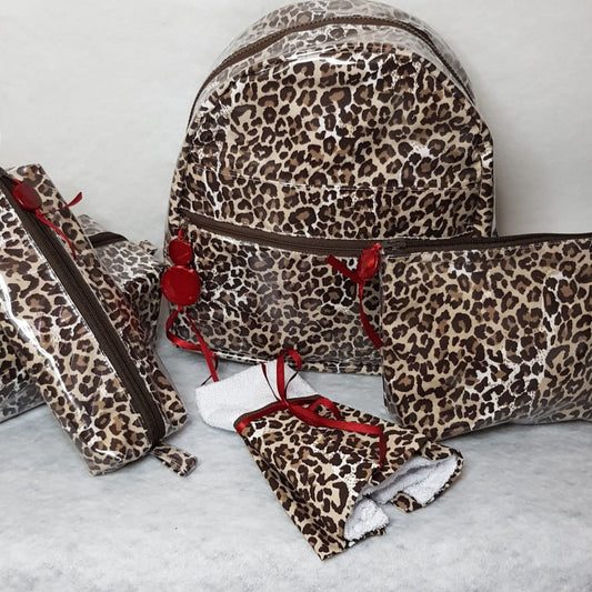 Kit de Leopardo