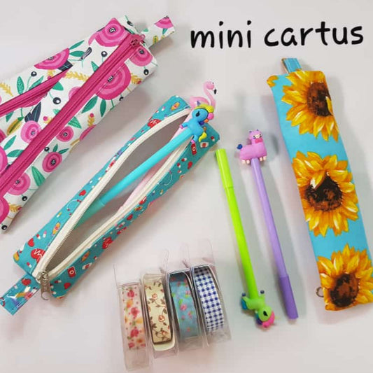 Cartuchera MINI