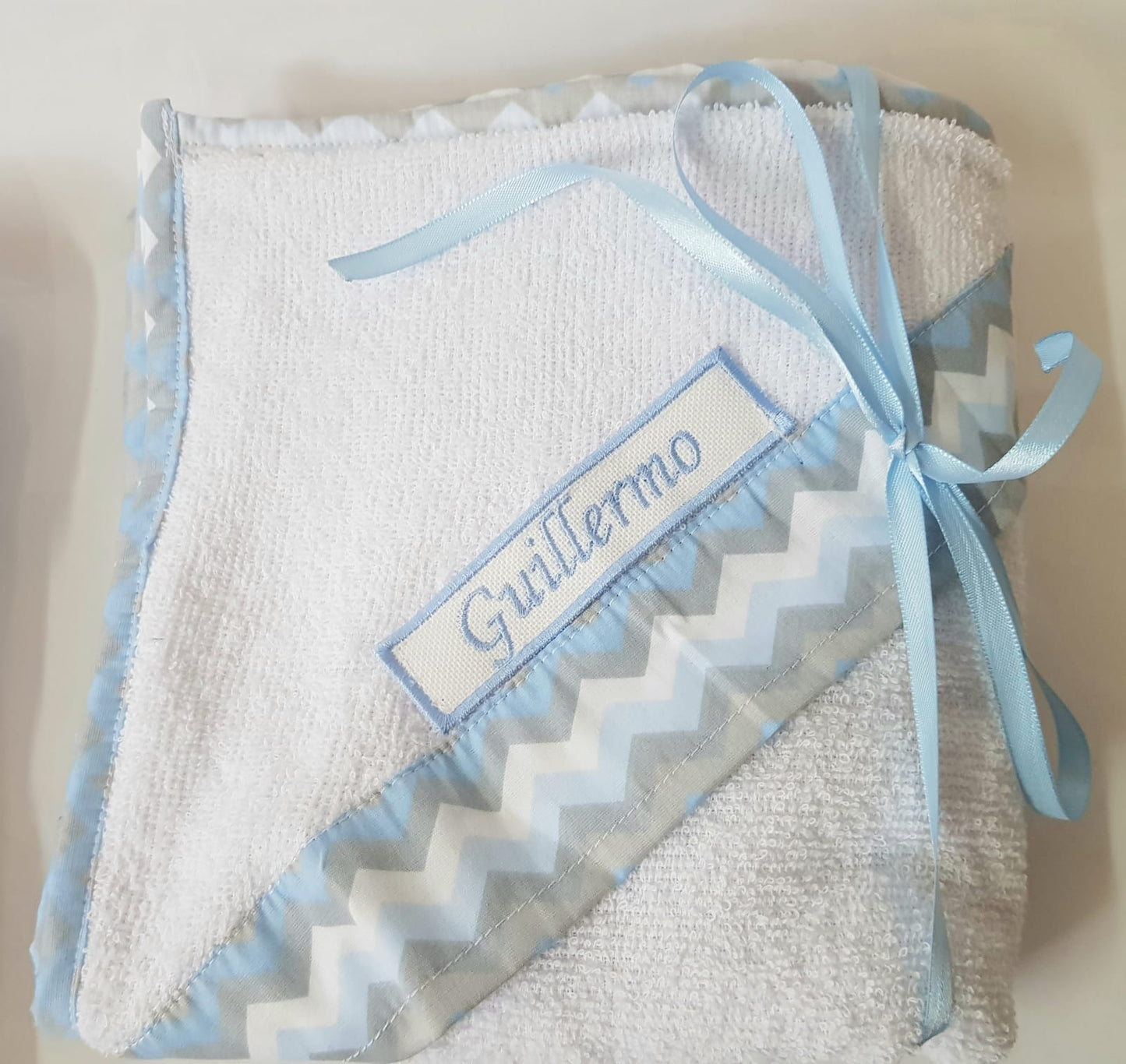 Kit de higiene para Bebe