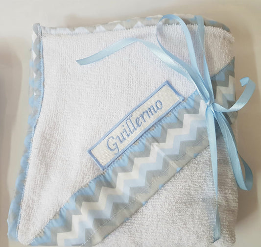Kit de higiene para Bebe