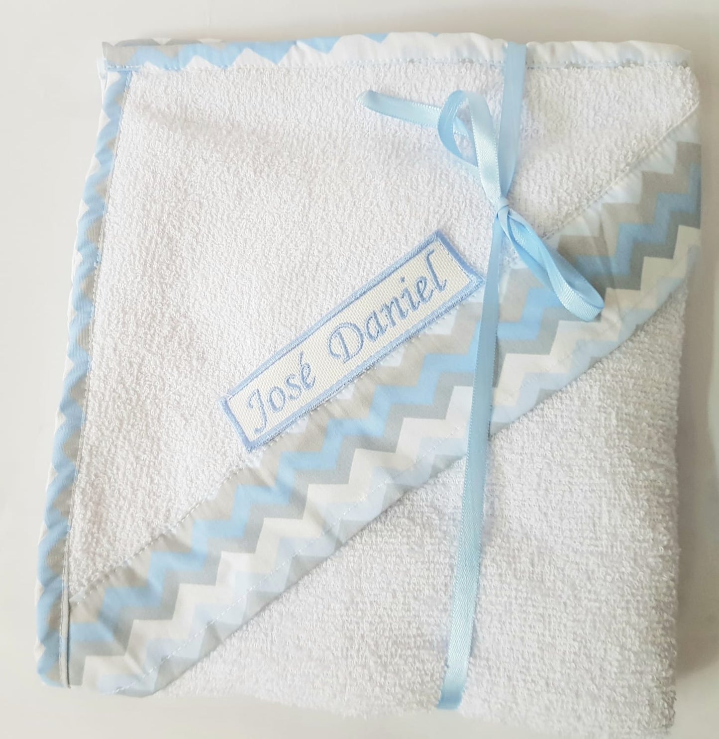 Kit de higiene para Bebe