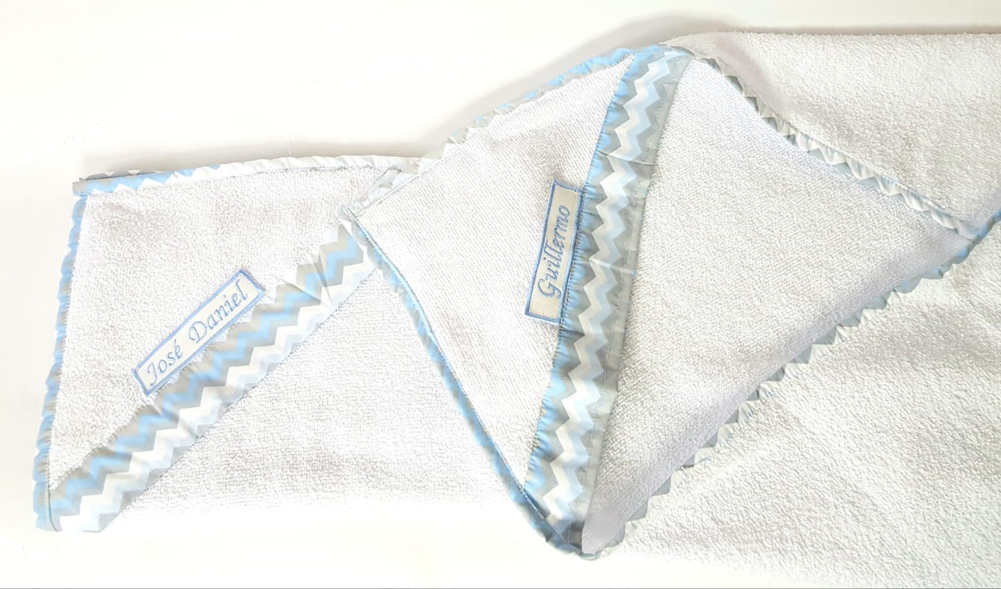 Kit de higiene para Bebe