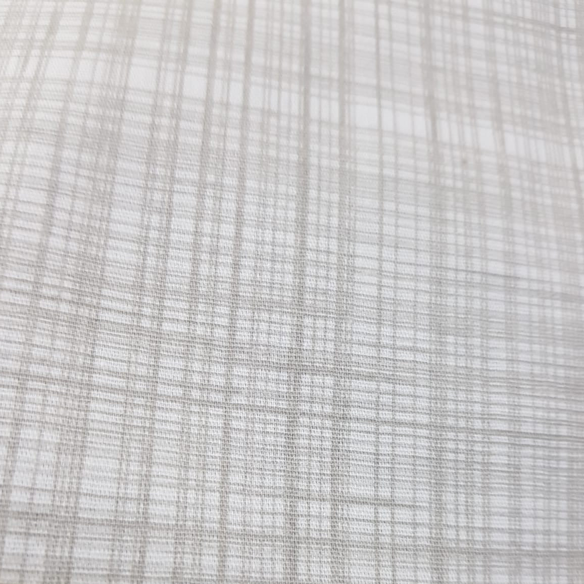 Trama gris sobre gris