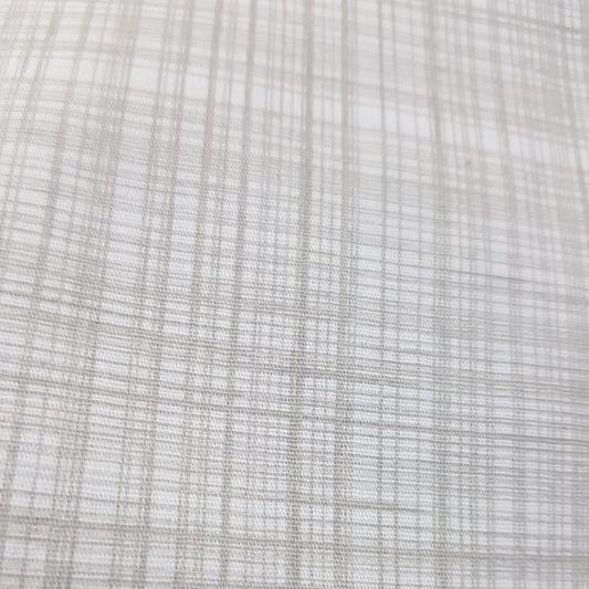 Trama gris sobre gris