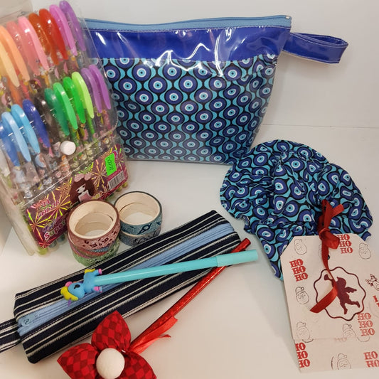Kit ojo griego
