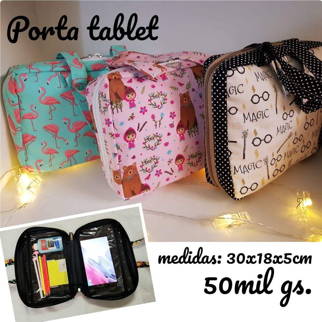 Porta tablet - Multi uso