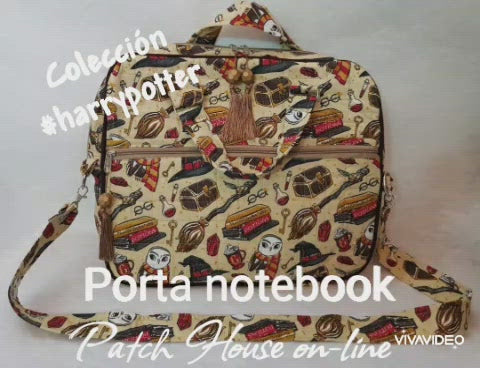 Porta Notebook
