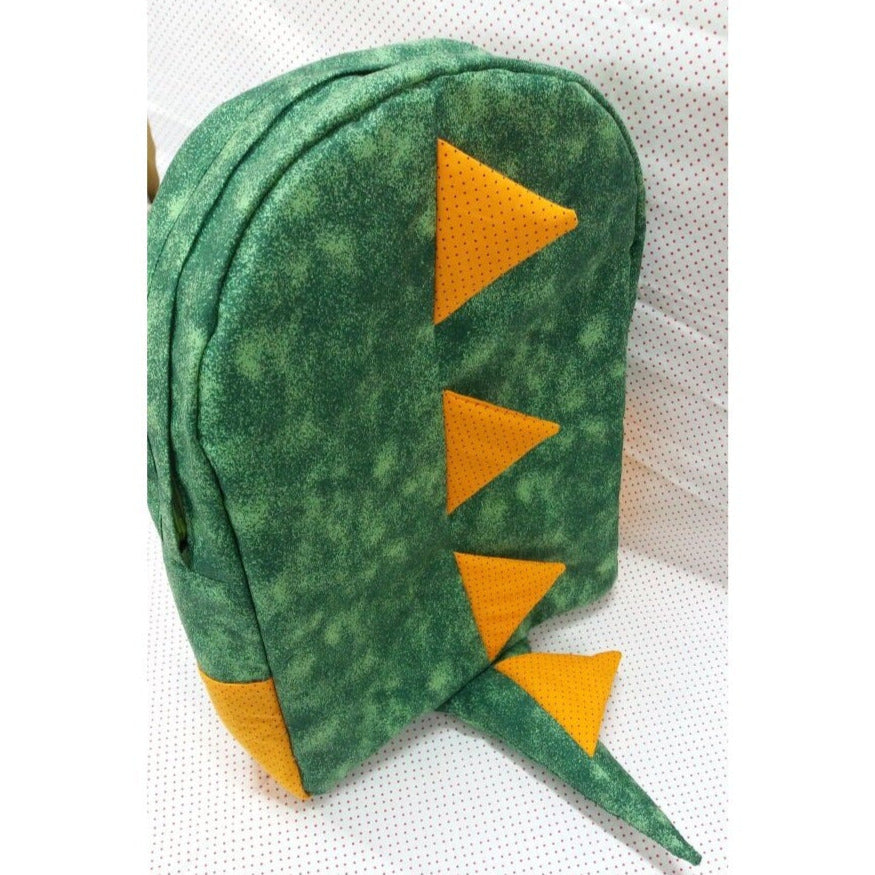 Mochila Dinosaurio