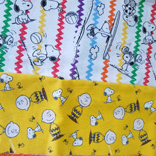 Cargar imagen en el visor de la galería, Snoopy, Franjas de colores
