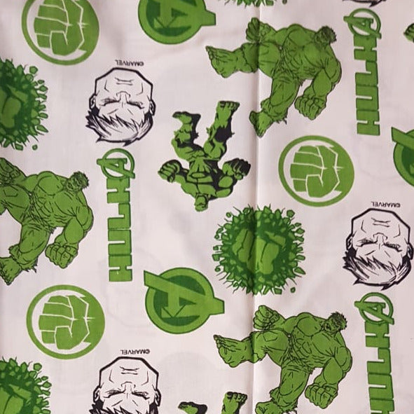 Super Heroe Hulk Marvel