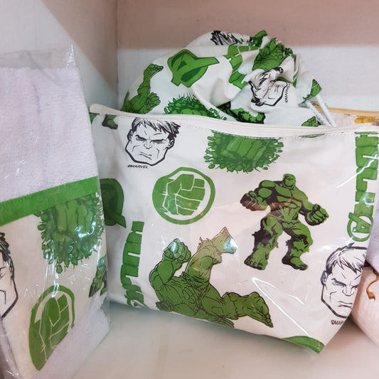 Kit de Hulk