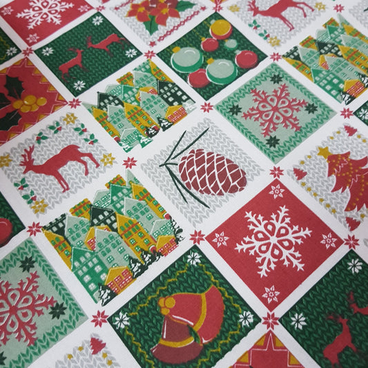 Cuadros Navideños