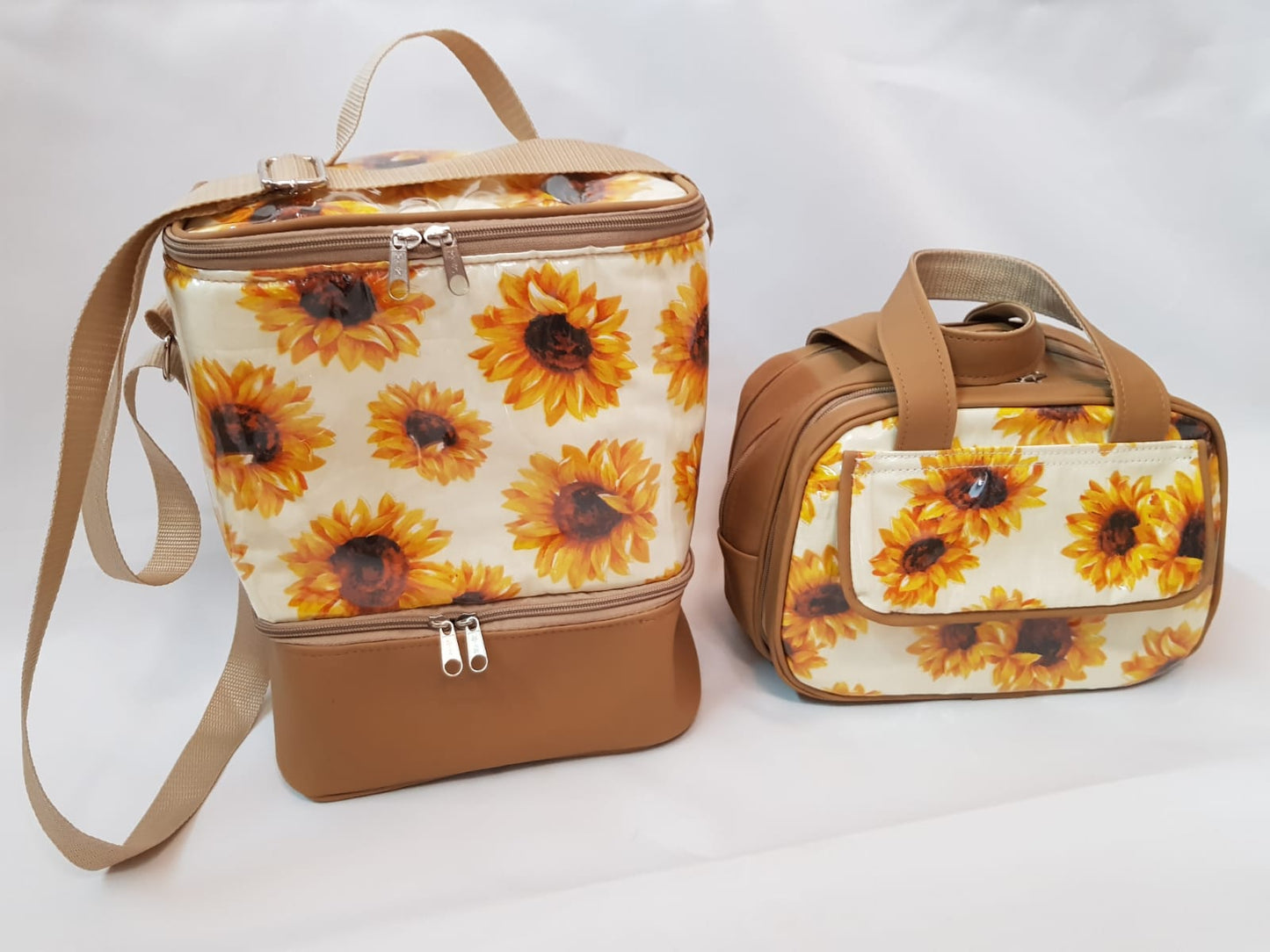 Bolso Termico de tela