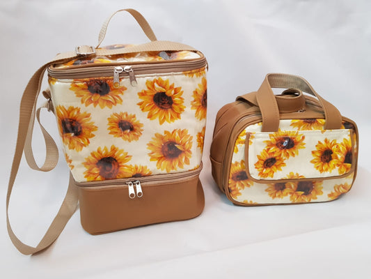 Bolso Termico de tela