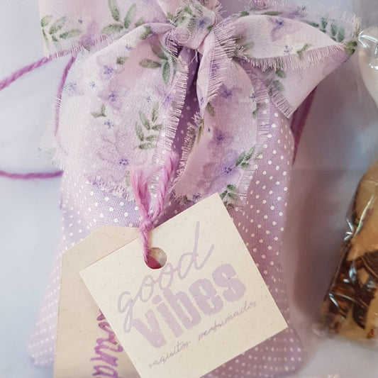 Sachet perfumados