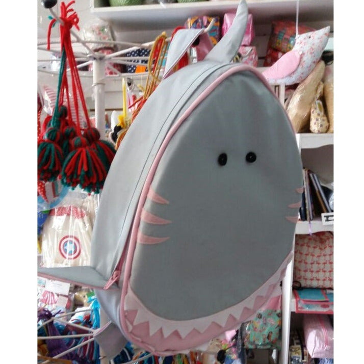 Mochila Tiburon