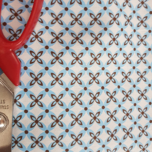 Mosaico vintage